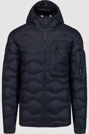 Peak Performance Doudoune pour hommes Helium Utility Down