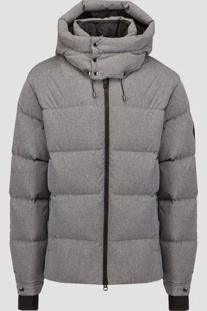 J Lindeberg Doudoune pour hommes J.Lindeberg Creek