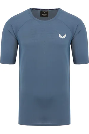 CASTORE T-shirt ACTIVE AERO PANEL TEE