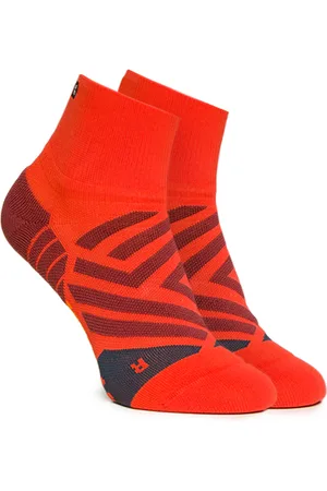 On Running Chaussettes MID SOCK MAN