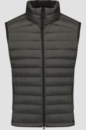 Bogner Gilet en duvet pour hommes Homer2