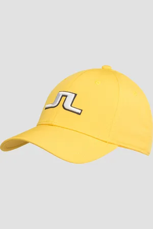 J Lindeberg Casquette ANGUS J.LINDEBERG