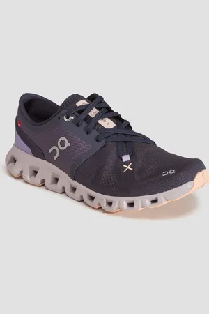 On Running Chaussures pour femmes Cloud X 3