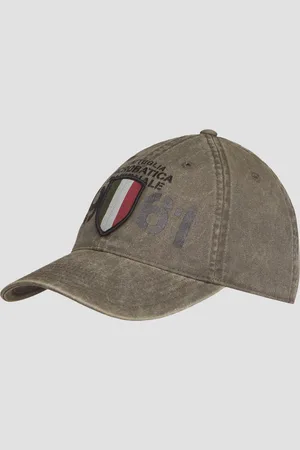 Aeronautica Militare Casquette de baseball