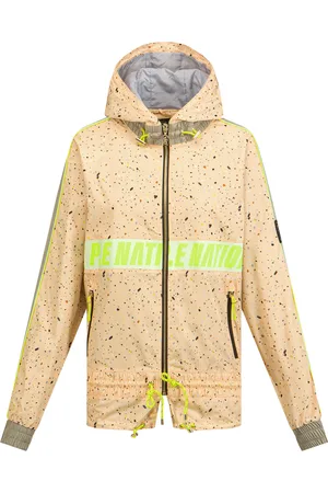 P.E Nation Veste MAN DOWN JACKET