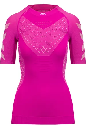 X Bionic T-shirt pour femme Twyce 4.0 Run