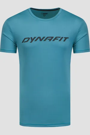 Dynafit T-shirt technique pour hommes Traverse