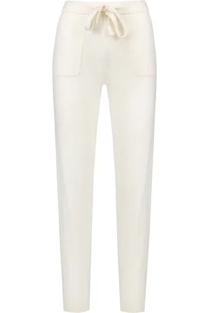 Allude Pantalon en laine