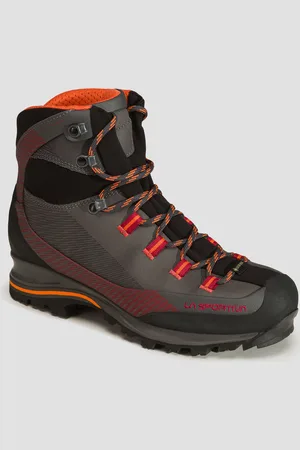 La Sportiva Chaussures de trekking hautes pour femmes Trango Trk Leather GTX