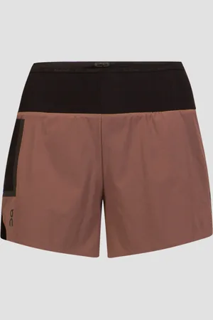 On Running Short pour femmes Ultra Shorts