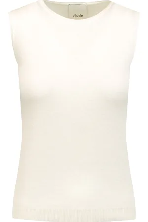 Allude Top en lin