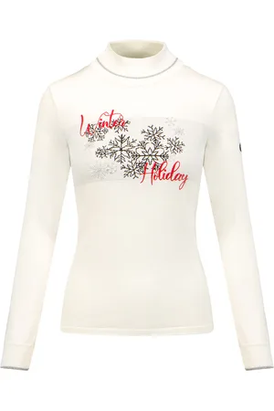 newland Pull en laine