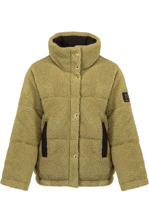 P.E Nation Veste réversible P.E NATION DOUBLE TEAM JACKET