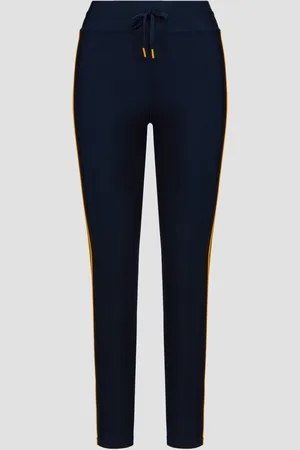 The Upside Pantalon pour femmes Oxford 25in Midi Pant