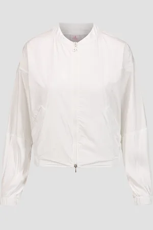 Deha Veste blanche pour femmes