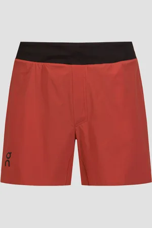 On Running Short pour hommes 5" Lightweight Shorts