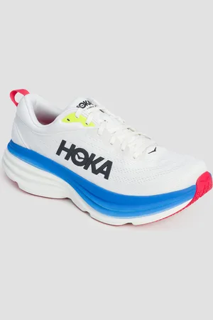 Hoka One One Chaussures de course pour hommes Bondi 8