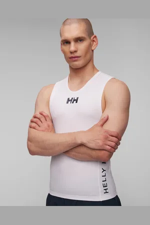 Helly Hansen Tank top pour hommes Waterwear Rashvest
