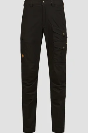 Fjällräven Pantalon de trekking pour hommes Vidda Pro Lite Trousers M