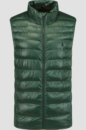 Ralph Lauren Gilet pour homme