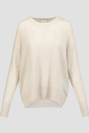 Allude Pull en cachemire pour femmes
