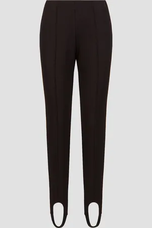 Bogner Pantalon à étriers pour femmes Elaine