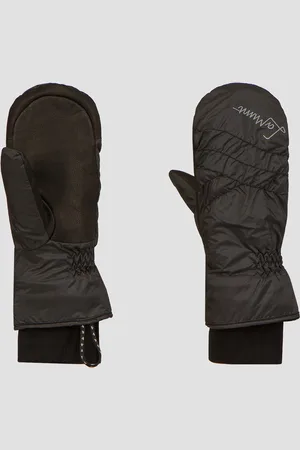 LAMUNT Gants pour femmes Sandra Cozy
