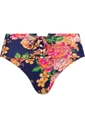 Maaji Bas de maillot de bain réversible PEONY APPLAUSE