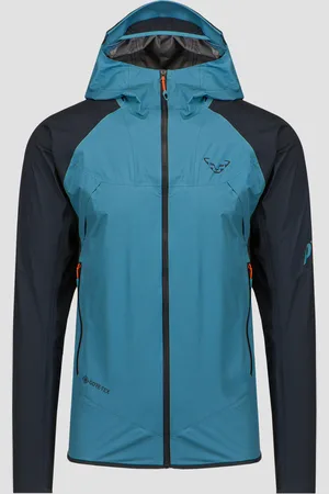 Dynafit Veste de pluie pour hommes Transalper GORE-TEX®