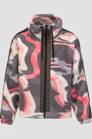 Bogner Veste polaire pour femmes Ninetta2