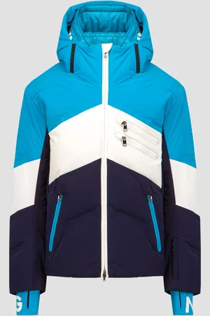 Bogner Veste de ski pour hommes Amon-D