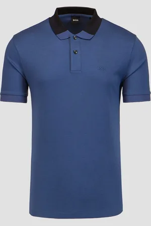 HUGO BOSS Polo pour hommes Hugo Phillipson