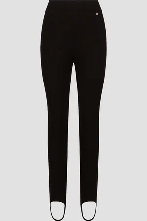 Bogner Pantalon pour femmes Erica Black