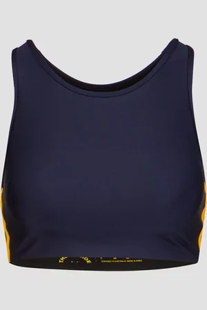 The Upside Soutien-gorge de sport pour femmes Oxford Nora Bra