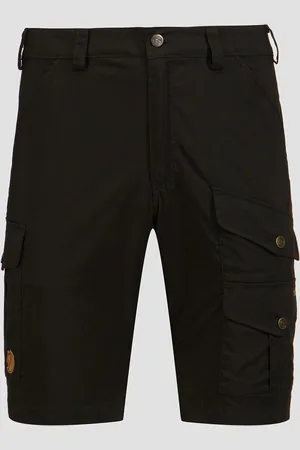 Fjällräven Short de trekking pour hommes Vidda Pro Lite Shorts M