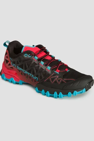 La Sportiva Chaussures de trail pour femmes Bushido II GTX