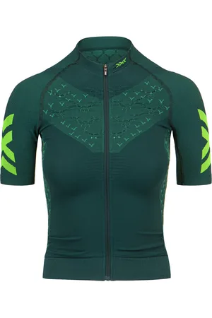 X Bionic Maillot TWYCE 4.0 BIKE ZIP