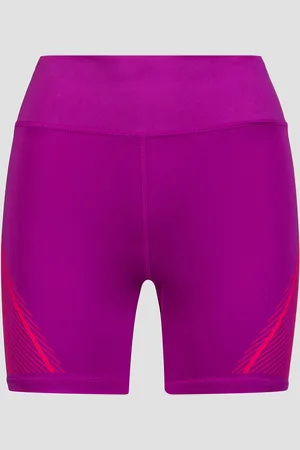 adidas Leggings violets pour femmes ASMC Truepace
