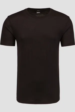 HUGO BOSS T-shirt avec monogrammes Hugo Tiburt