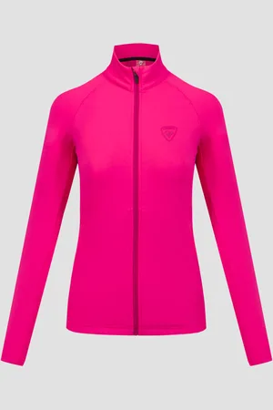 Rossignol Sweat-shirt pour femmes Classique Clim
