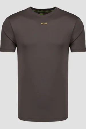 HUGO BOSS T-shirt pour hommes Hugo Active 1
