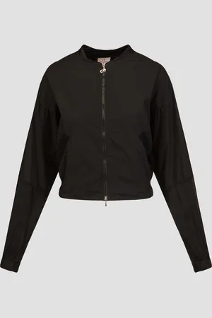 Deha Veste noire pour femmes
