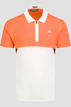 J Lindeberg Polo pour hommes J.Lindeberg Kohen
