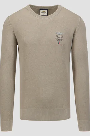 Aeronautica Militare Pull pour hommes