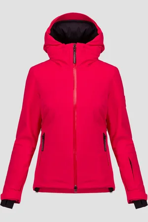J Lindeberg Veste de ski pour femmes J.Lindeberg Halo