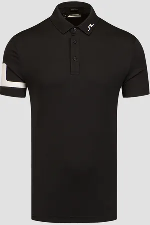 J Lindeberg Polo pour hommes J.Lindeberg Heath