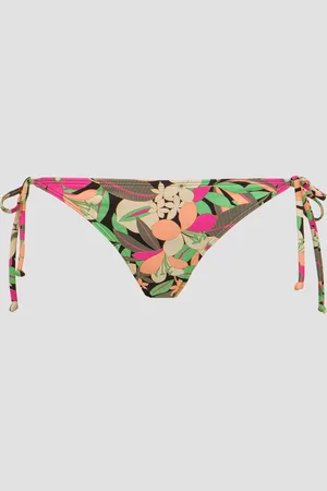 Roxy Bas de maillot de bain Printed Beach Classics