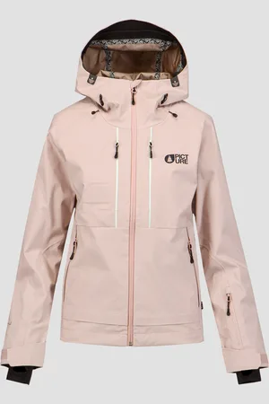 Picture Organic Clothing Veste de ski pour femmes Aeron 3L 20/20