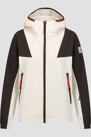 Bogner Veste de sport softshell pour femmes Leska
