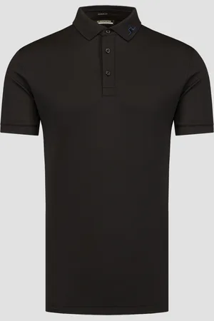 J Lindeberg Polo pour hommes J.Lindeberg KV Print